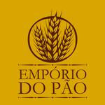 Logotipo Panificadora Empório do Pão