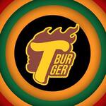 Logotipo T Burger