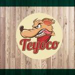 Logotipo Teyoco La Villa