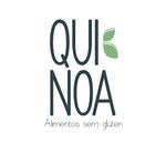 Logotipo Quinoa Alimentos Sem Glúten