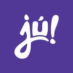 Logotipo Brownie da Jú
