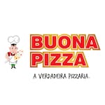 Logotipo Buona Pizza