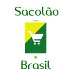 Logotipo Sacolao Brasil