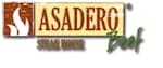 Logotipo Asadero Beef Reforma 222