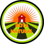 Logotipo Rota Natural
