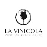 Logotipo La Vinicola Wine Bar - Savassi