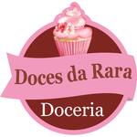 Logotipo Doces da Rara