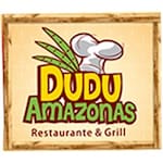 Logotipo Dudu Amazonas Restaurante Grill