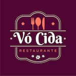 Logotipo Restaurante Vó Cida