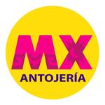 Logotipo MX Antojeria