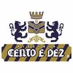 Logotipo Pizzeria Cento e Dez