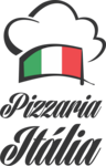 Logotipo Pizzaria e Esfiharia Itália