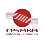 Logotipo Osaka Moema