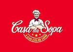 Logotipo Casa da Sopa