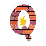 Logotipo Quintal