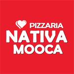 Logotipo Pizzaria Nativa Mooca