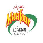 Logotipo Lebanon Market Center