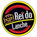 Logotipo O Rei do Lanche