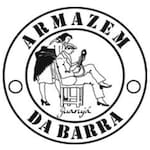 Logotipo Armazém da Barra