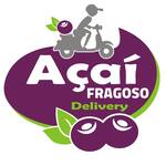 Logotipo Açaí Fragoso