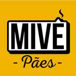 Logotipo Mivê Pães