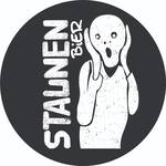 Logotipo Staunen Bier