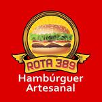 Logotipo Batatas Vidal