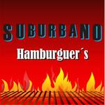Logotipo Suburbano Hamburgueria