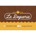 Logotipo La Dogueria