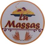 Logotipo Lu Massas