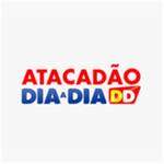 Logotipo Atacadão Dia a Dia Sia