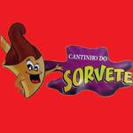 Logotipo Cantinho do Sorvete