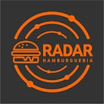 Logotipo Radar Burger