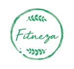 Logotipo Fitneza Coffee