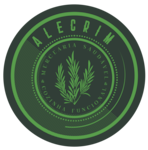 Logotipo Alecrim - Cozinha Funcional