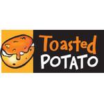 Logotipo Toasted Potato - Suzano Shopping
