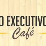 Logotipo O Executivo Cafe