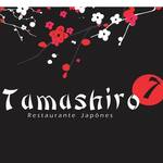 Logotipo Tamashiro 7