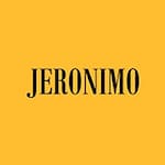Logotipo Jeronimo - Pier 21
