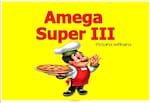 Logotipo Mega Super Pizza e Esfiha 3
