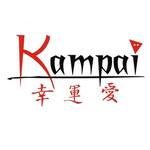 Logotipo Kampai Lounge