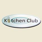 Logotipo Kitchen Club