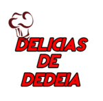 Logotipo Delicias de Dedeia