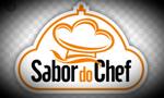 Logotipo Sabor do Chef & Cia Bar e Restaurante