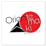 Logotipo Orientemaki