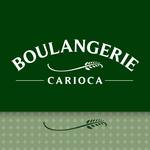 Logotipo Boulangerie Carioca - Uptown