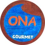 Logotipo Ona Gourmet