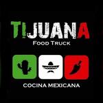 Logotipo Tijuana Food Truck
