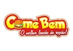 Logotipo Come Bem