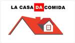 Logotipo La Casa da Comida